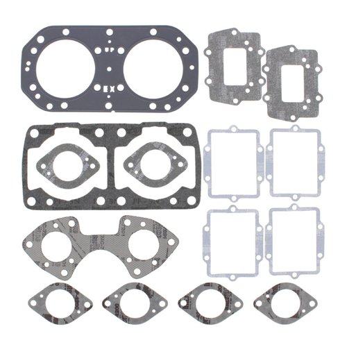 VERTEX PWC TOP END GASKET KIT - 610403