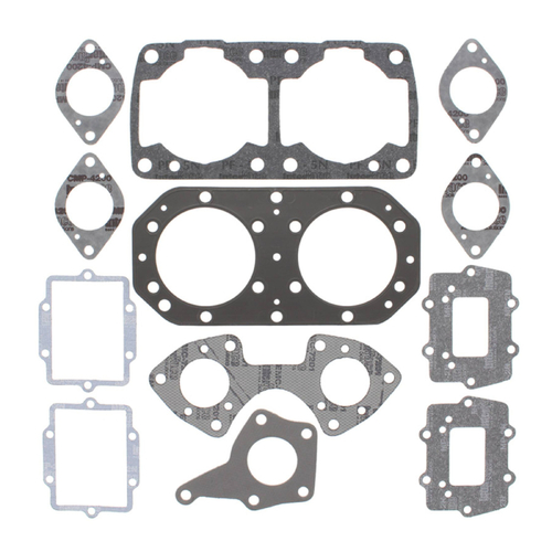VERTEX PWC TOP END GASKET KIT - 610409