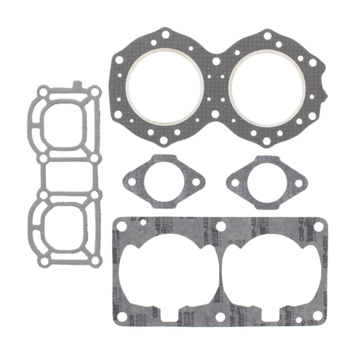 VERTEX PWC TOP END GASKET KIT - 610601