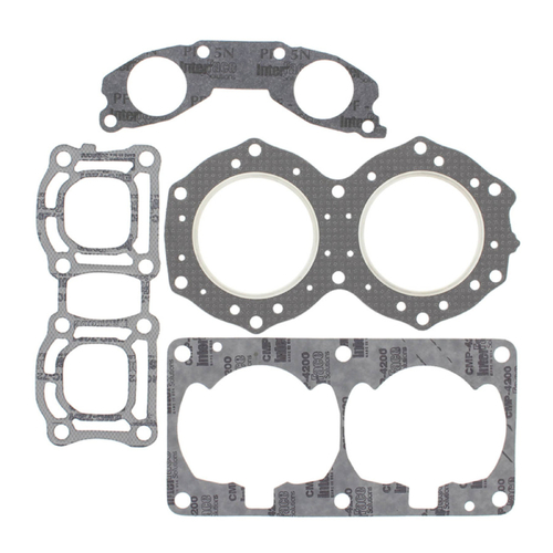 VERTEX PWC TOP END GASKET KIT - 610602
