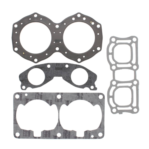 VERTEX PWC TOP END GASKET KIT - 610603