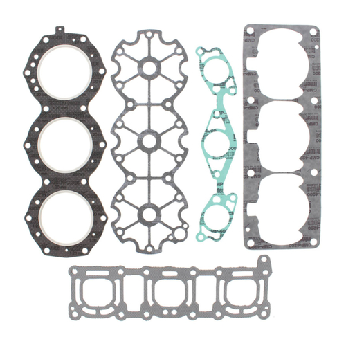 VERTEX PWC TOP END GASKET KIT - 610604