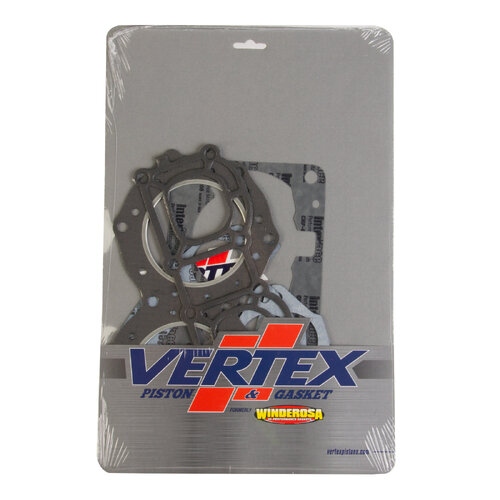 VERTEX PWC TOP END GASKET KIT - 610605