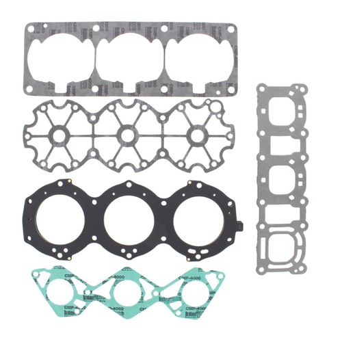VERTEX PWC TOP END GASKET KIT - 610606