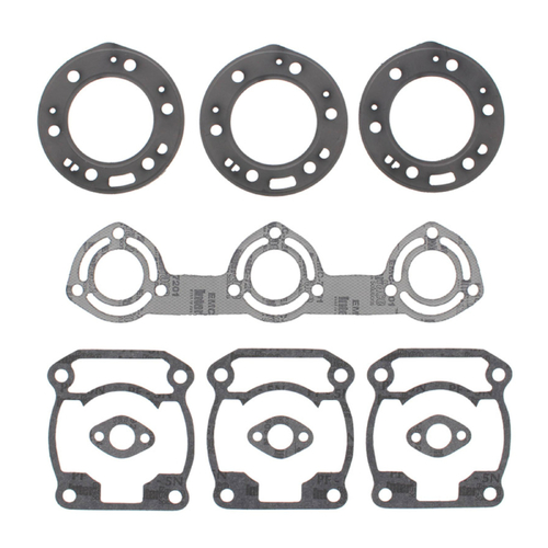VERTEX PWC TOP END GASKET KIT - 610801