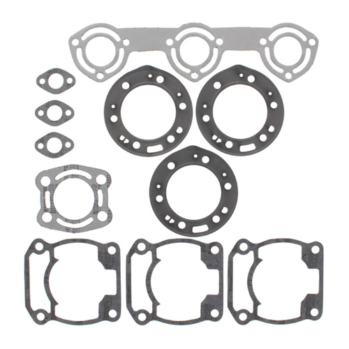 VERTEX PWC TOP END GASKET KIT - 610802