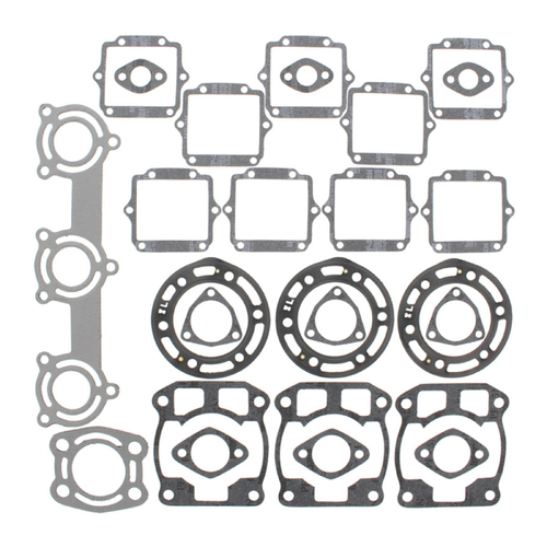 VERTEX PWC TOP END GASKET KIT - 610803