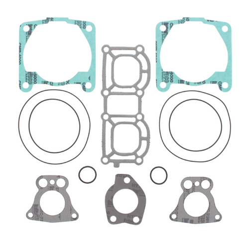 VERTEX PWC TOP END GASKET KIT - 610807