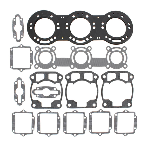 VERTEX PWC TOP END GASKET KIT - 610810