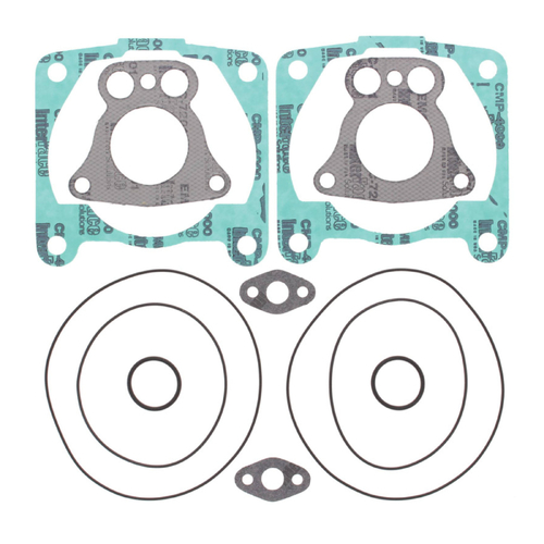VERTEX PWC TOP END GASKET KIT - 610811
