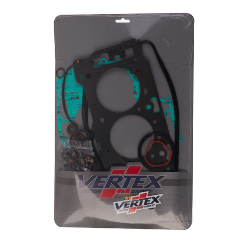 VERTEX PWC COMPLETE GASKET KIT WITH OIL SEALS - 611215