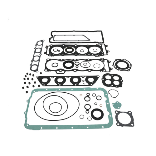 VERTEX PWC COMPLETE GASKET KIT WITH OIL SEALS - 611417