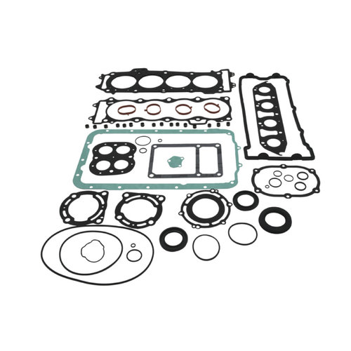 VERTEX PWC COMPLETE GASKET KIT WITH OIL SEALS - 611420