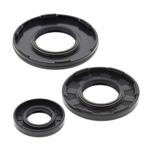 VERTEX PWC OIL SEAL KIT - 622201