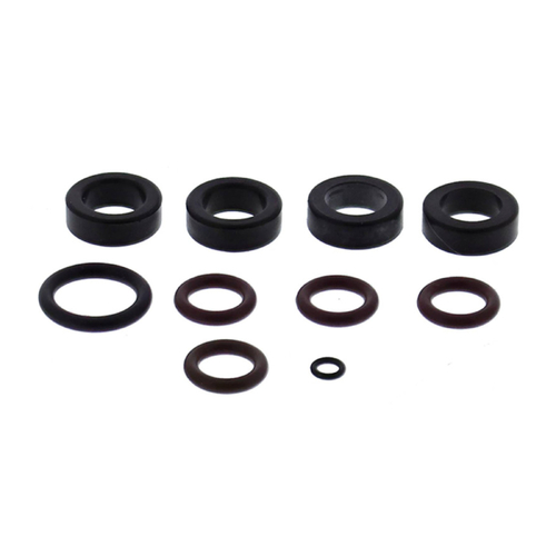 VERTEX PWC INJECTOR THROTTLE BODY O-RING KIT - 625001