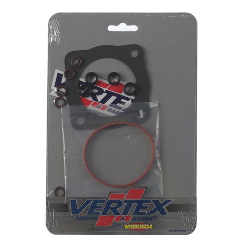 VERTEX PWC INJECTOR THROTTLE BODY O-RING KIT - 625002