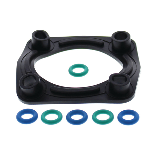 VERTEX PWC INJECTOR THROTTLE BODY O-RING KIT - 625005