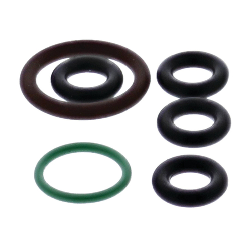 VERTEX PWC INJECTOR THROTTLE BODY O-RING KIT - 625008