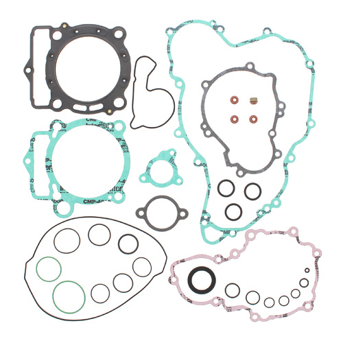 VERTEX COMPLETE GASKET SET KTM - 808368