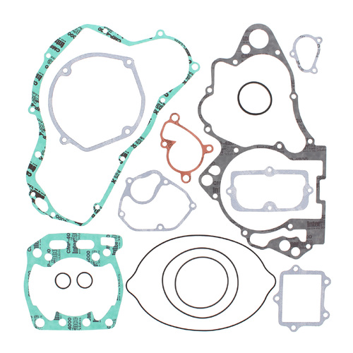 VERTEX COMPLETE GASKET SET SUZUKI - 808593