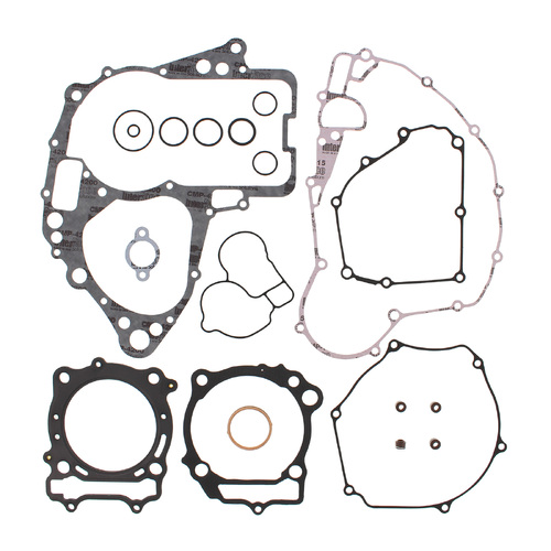 VERTEX COMPLETE GASKET SET SUZUKI - 808595