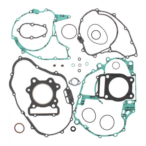 VERTEX COMPLETE GASKET SET HONDA - 808915