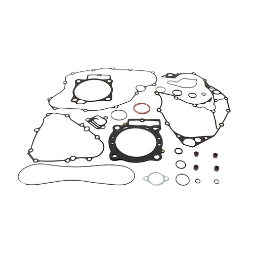 VERTEX COMPLETE GASKET SET HONDA - 808989