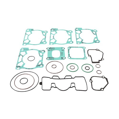 VERTEX TOP END GASKET SET KTM - 8100010