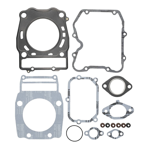 VERTEX TOP END GASKET SET POLARIS - 8100049