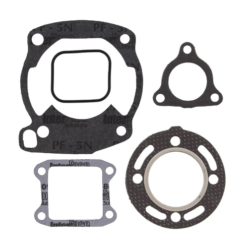 VERTEX TOP END GASKET SET HONDA - 810205