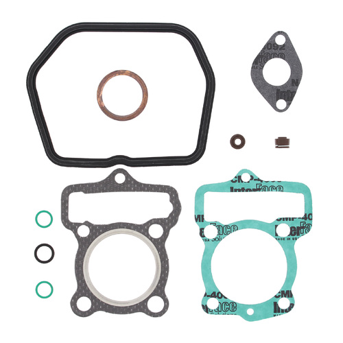 VERTEX TOP END GASKET SET HONDA - 810207