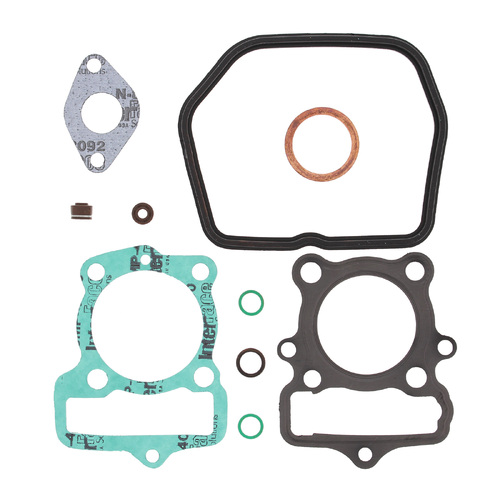 VERTEX TOP END GASKET SET HONDA - 810208