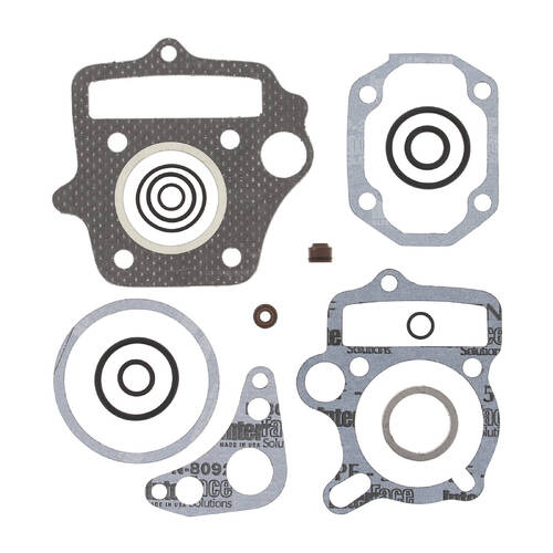 VERTEX TOP END GASKET SET HONDA - 810209