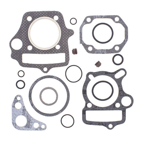 VERTEX TOP END GASKET SET HONDA - 810210