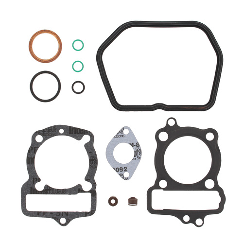 VERTEX TOP END GASKET SET HONDA - 810221