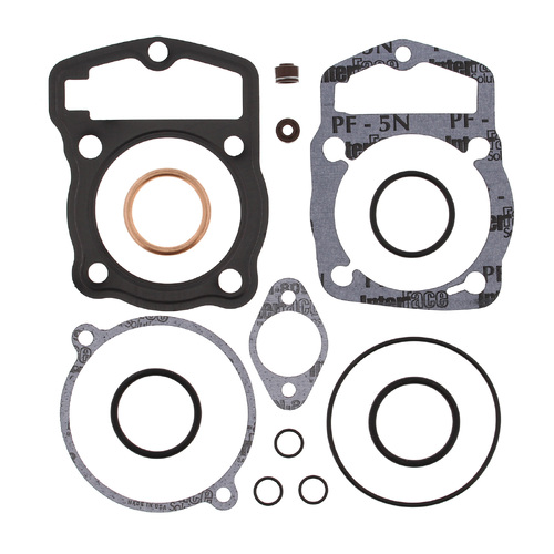 VERTEX TOP END GASKET SET HONDA - 810228