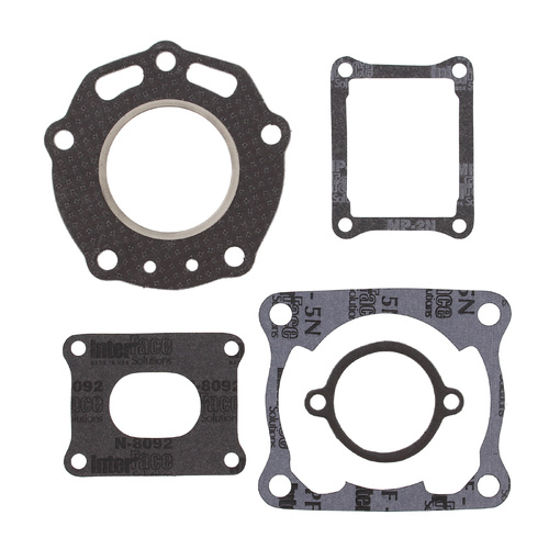 VERTEX TOP END GASKET SET HONDA - 810230