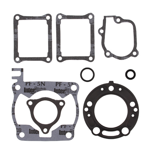 VERTEX TOP END GASKET SET HONDA - 810237