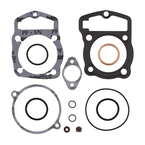 VERTEX TOP END GASKET SET HONDA - 810238