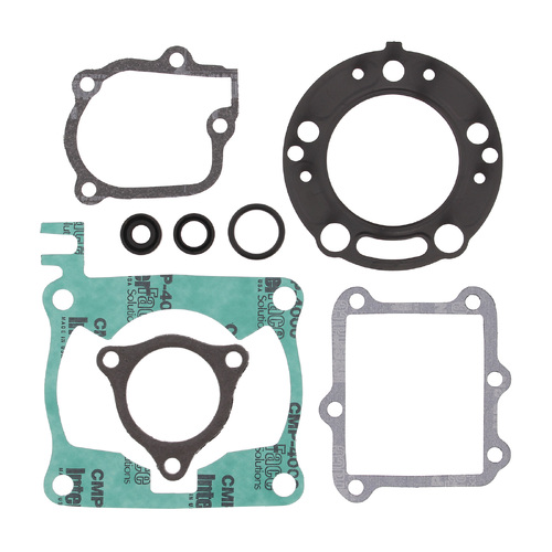 VERTEX TOP END GASKET SET HONDA - 810239