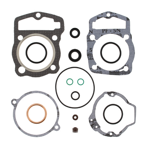 VERTEX TOP END GASKET SET HONDA - 810240