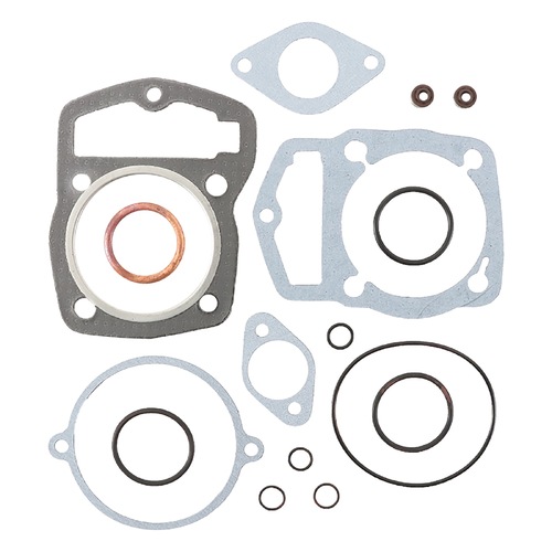 VERTEX TOP END GASKET SET HONDA - 810242