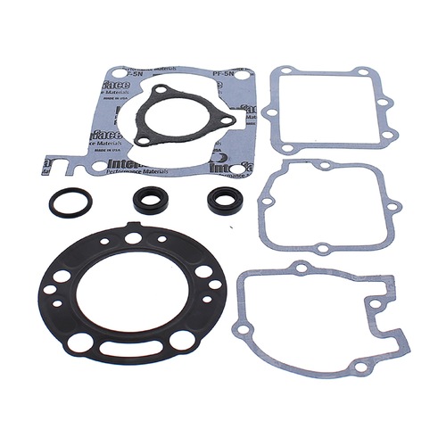 VERTEX TOP END GASKET SET HONDA - 810243