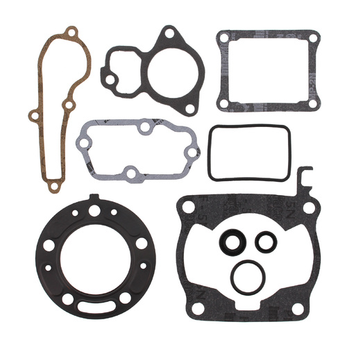 VERTEX TOP END GASKET SET HONDA - 810245