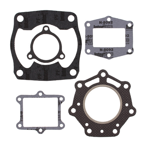 VERTEX TOP END GASKET SET HONDA - 810251