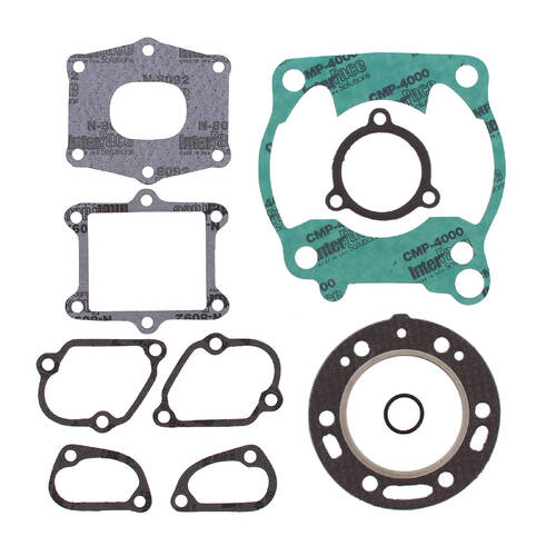 VERTEX TOP END GASKET SET HONDA - 810254