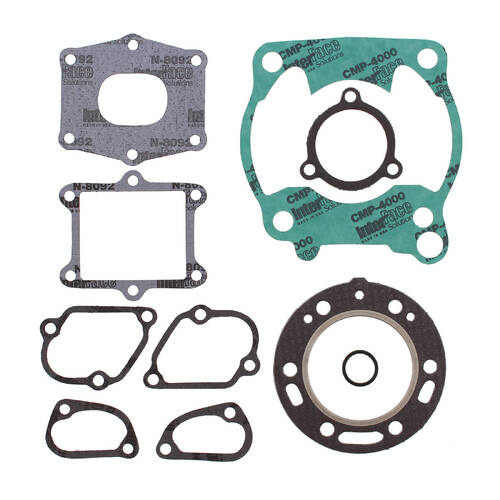 VERTEX TOP END GASKET SET HONDA - 810256