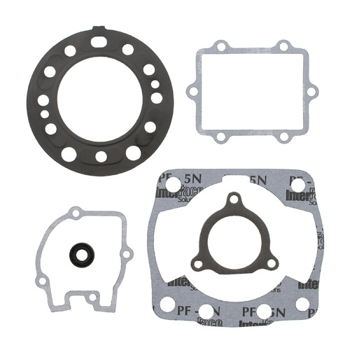 VERTEX TOP END GASKET SET HONDA - 810261