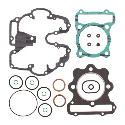 VERTEX TOP END GASKET SET HONDA - 810263