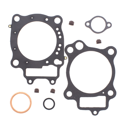 VERTEX TOP END GASKET SET HONDA - 810268